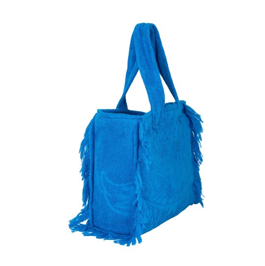 ΠΕΤΣΕΤΕ ΤΣΑΝΤΑ TOTE COUSTEAU